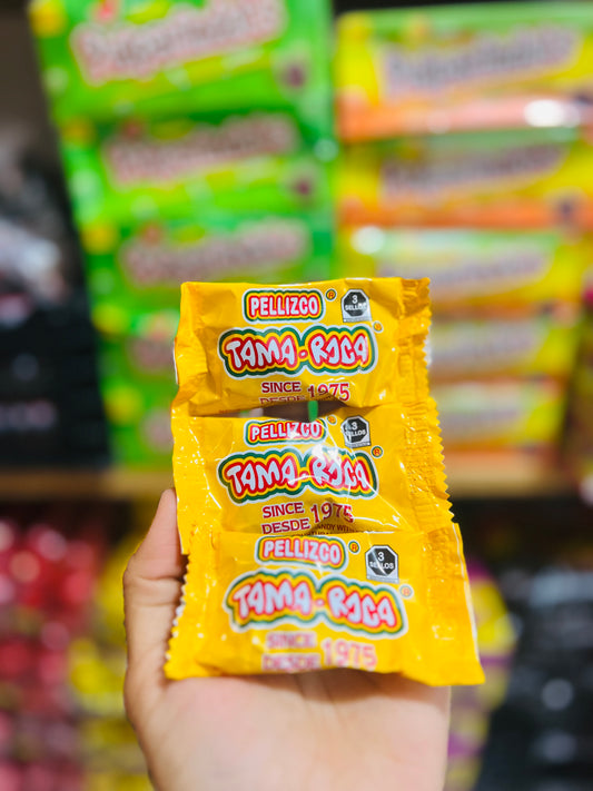 Tama-Roca