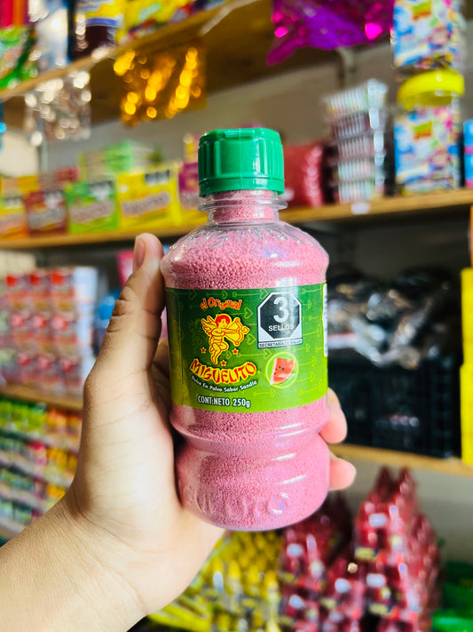 Miguelito Sandía