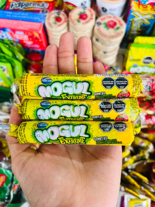 Gomita Mogul Xtreme