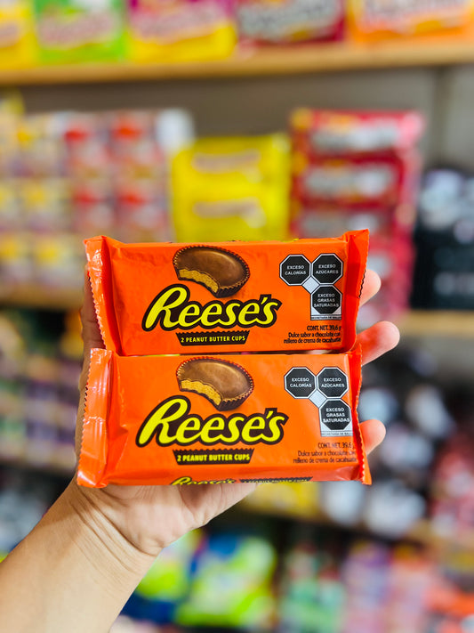 Reese’s