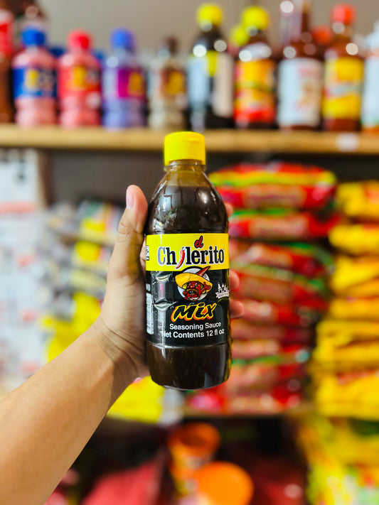 Chilerito Mix