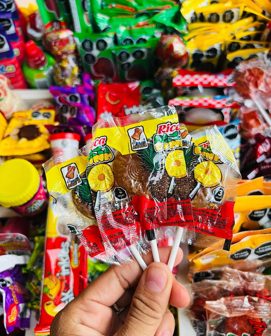 Paleta Ricapiña