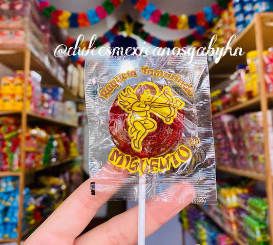 Raqueta Tamarindo