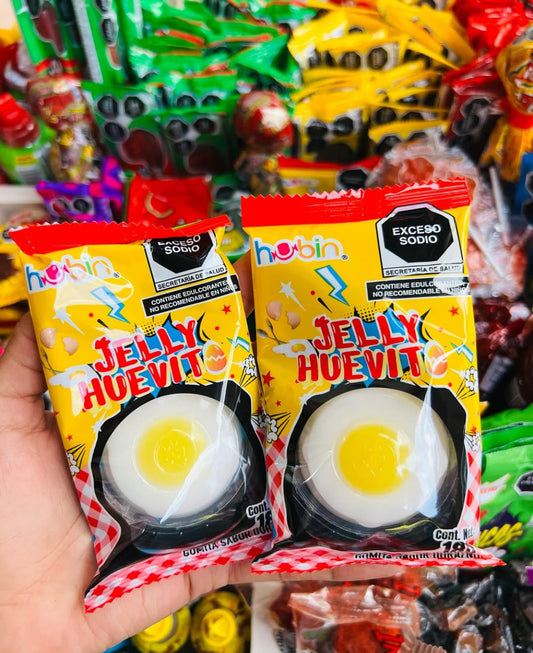 Jelly Huevito