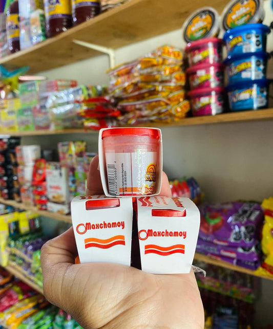 Maxchamoy