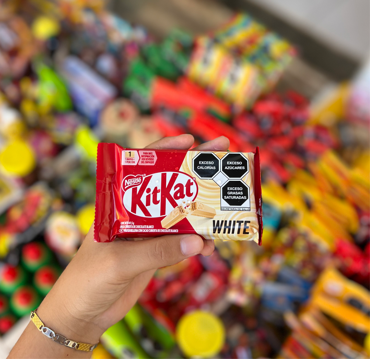 KitKat