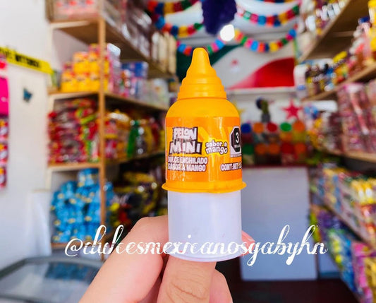 Pel贸n Mini Mango