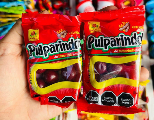 Pulparindots