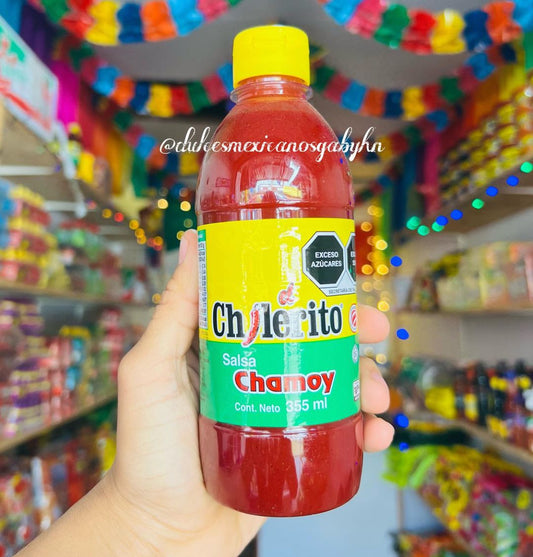 Chamoy