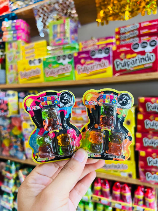 Gummy Oshito
