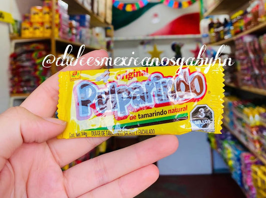 Pulparindo original