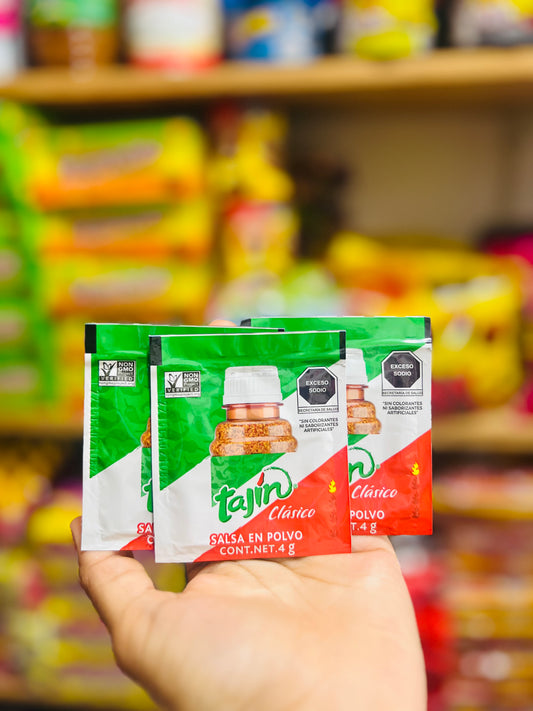 Tajín Sobre