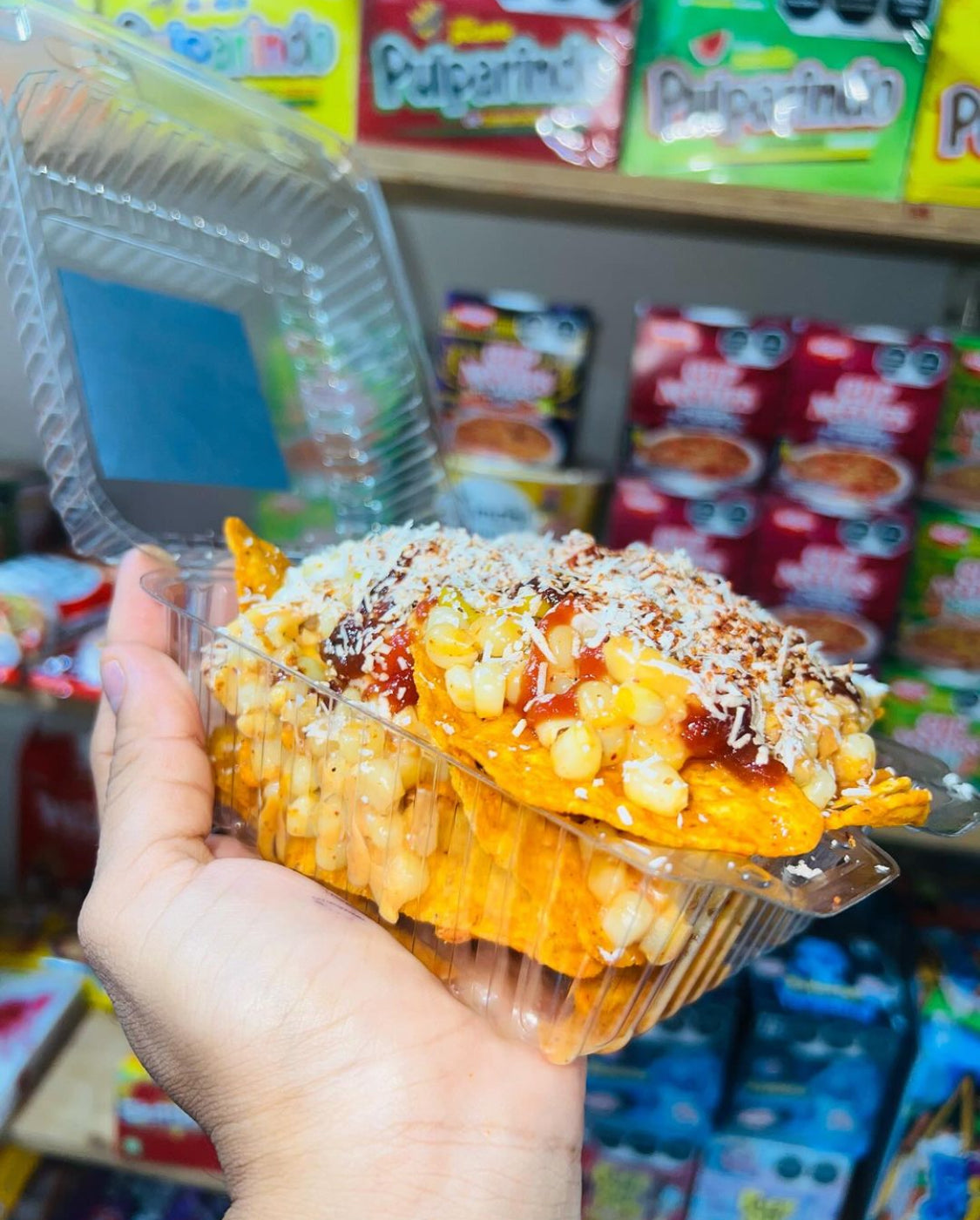 Dorilocos