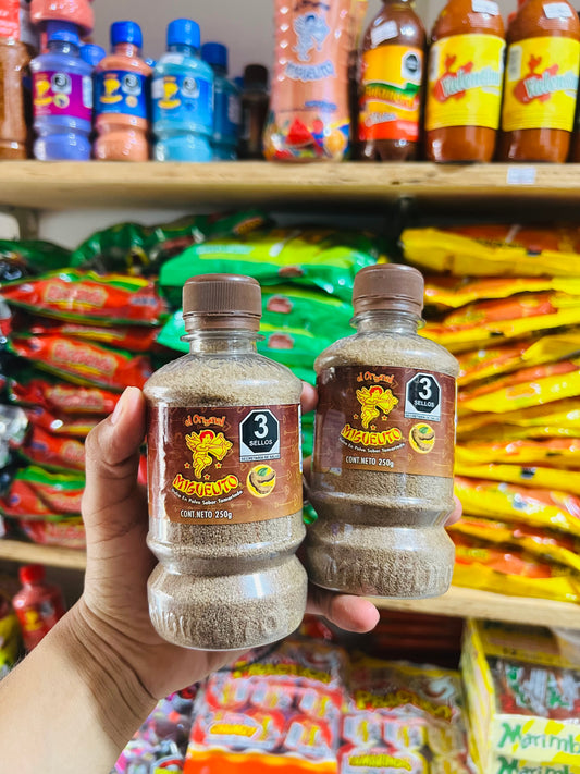 Miguelito Tamarindo