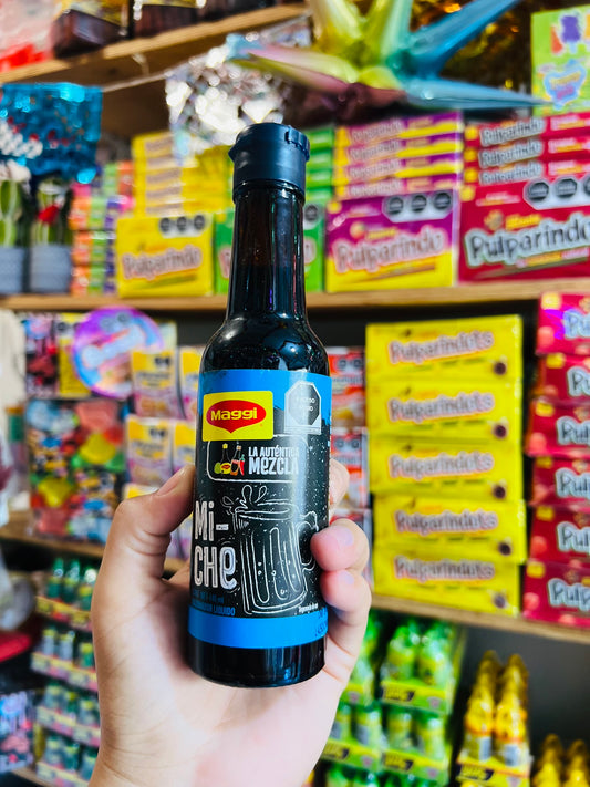 Maggi Miche