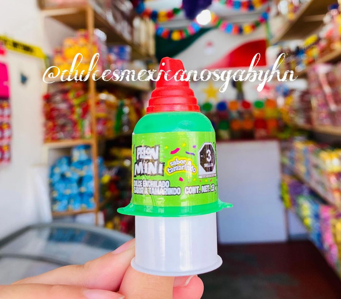 Pelón Mini Tamarindo