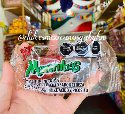 Marimbas