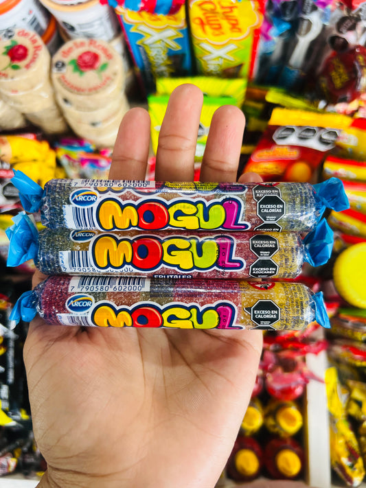 Gomita Mogul Dulce