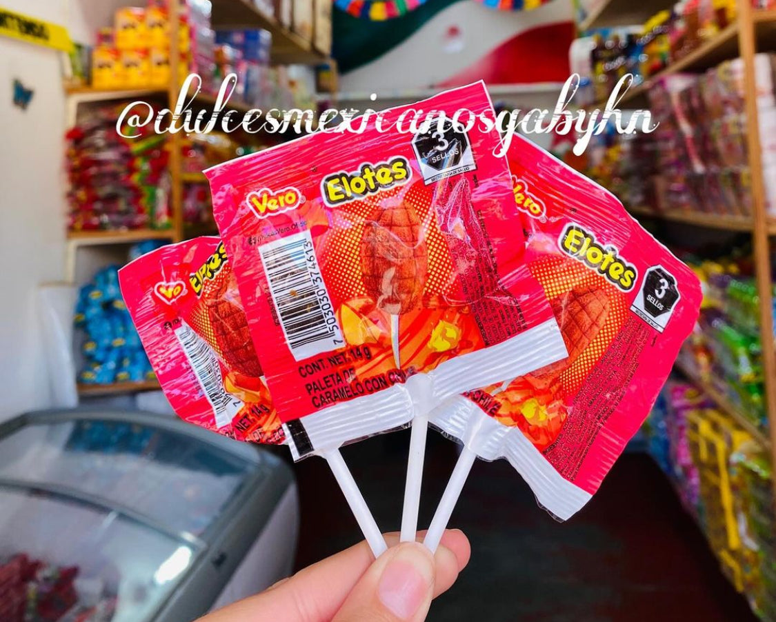 Vero Elote