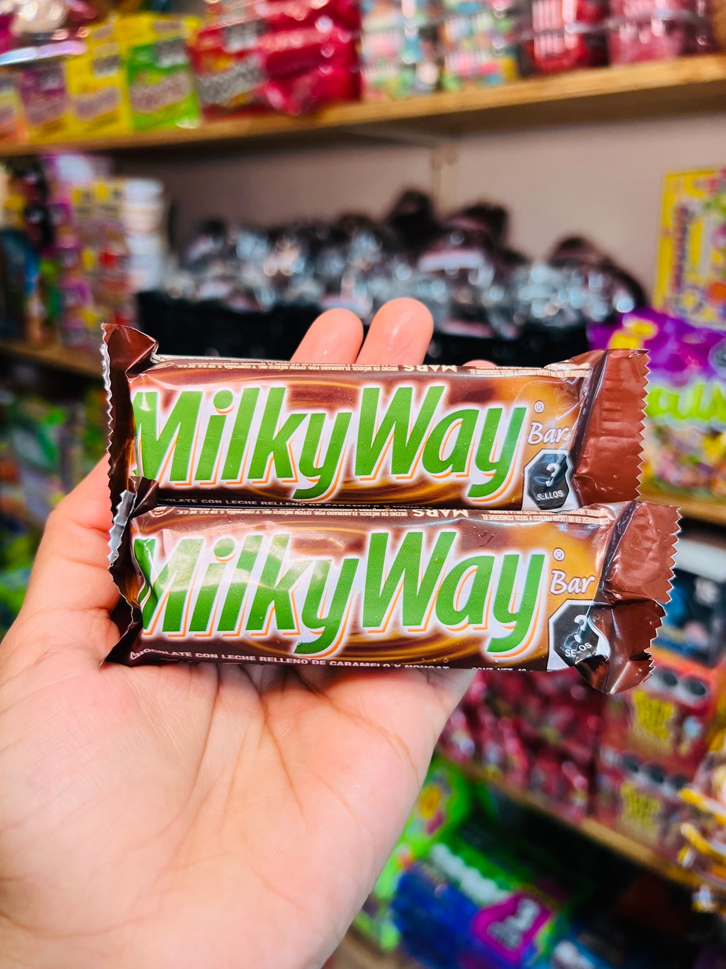Milky Way