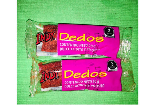 Dedos