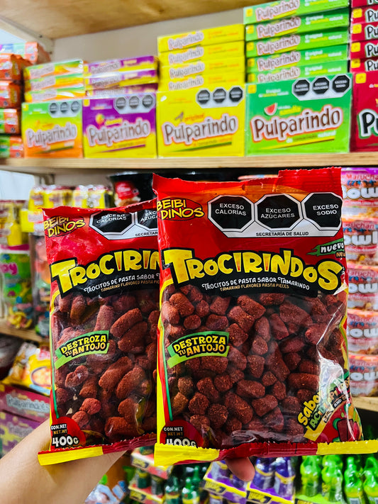 Trocirindos