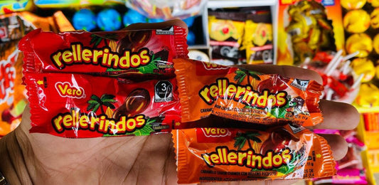 Rellerindo