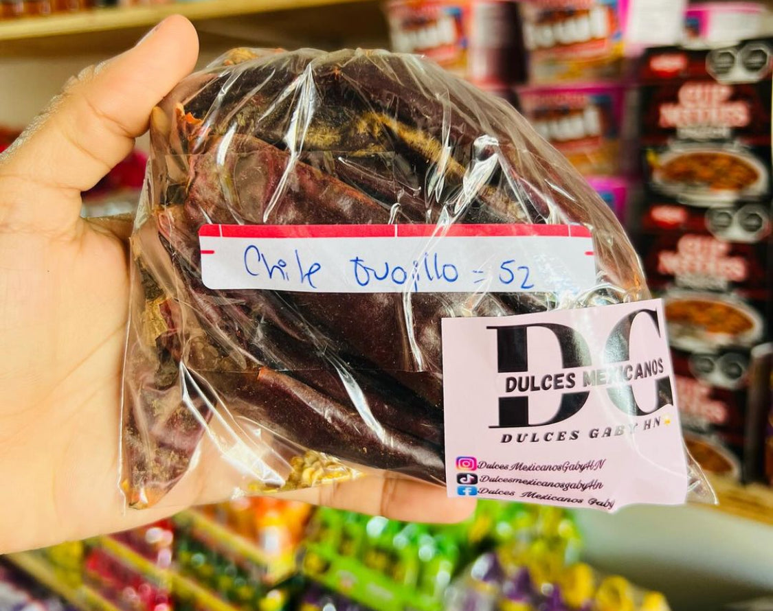 Chile Guajillo