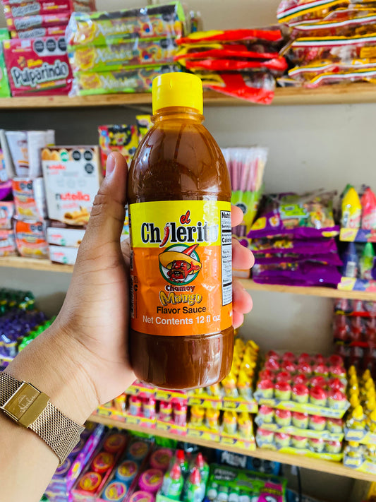 Chamoy sabor Mango