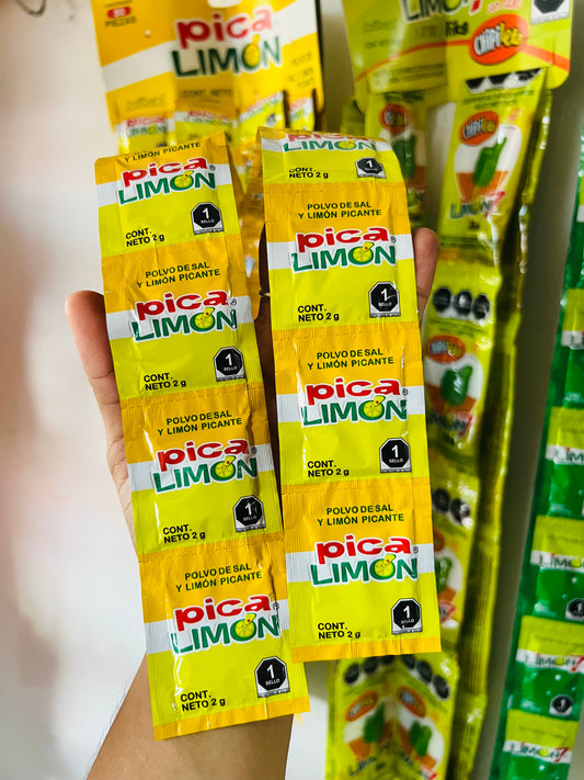 Pica Lim贸n