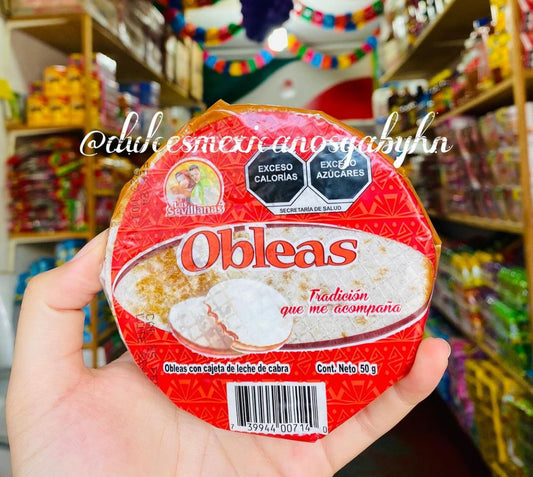 Oblea