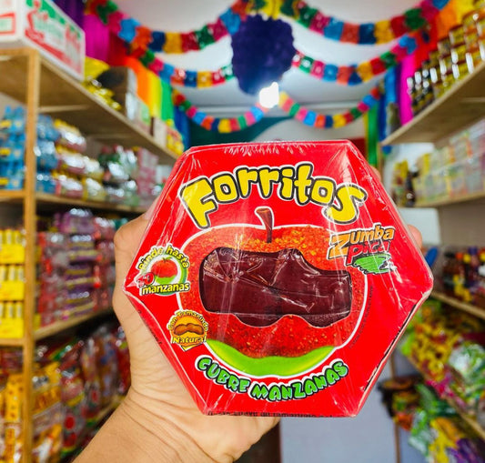 Forritos