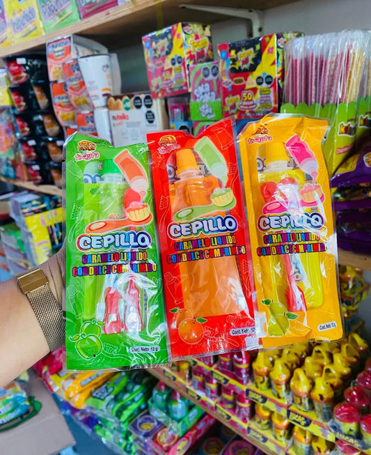 Cepillito