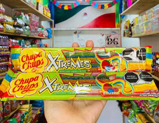 Chupa Chups Xtreme