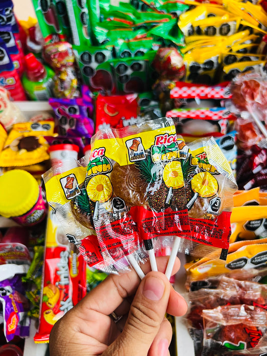 Rica Piña