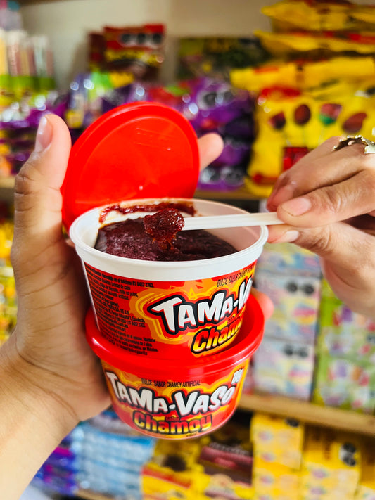 Tama-Vaso