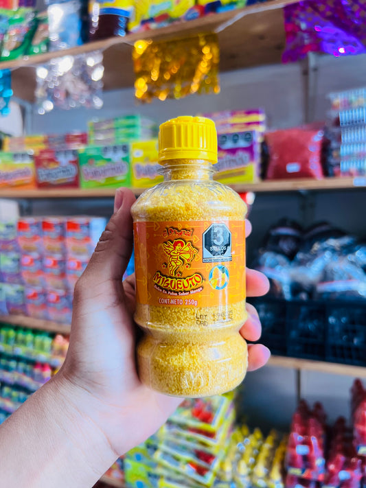 Miguelito Mango