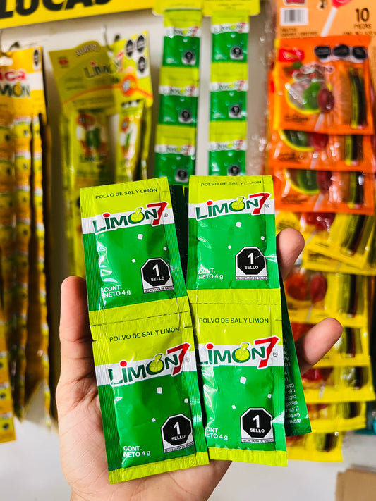 Limón7