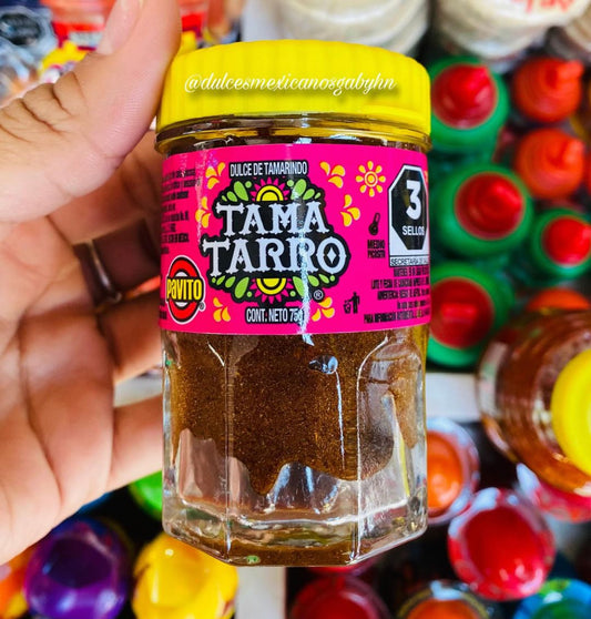 Tama Tarro