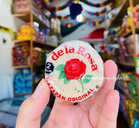 Mazapán original