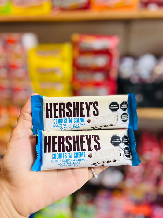 Hershey’s Cookies “N” creme