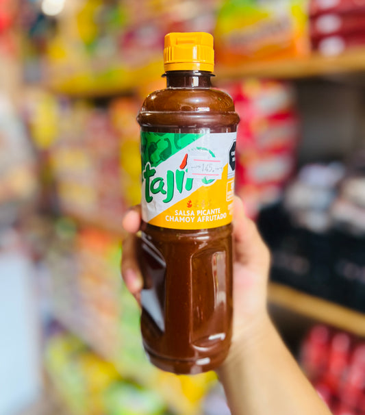 Tajín Chamoy afrutado