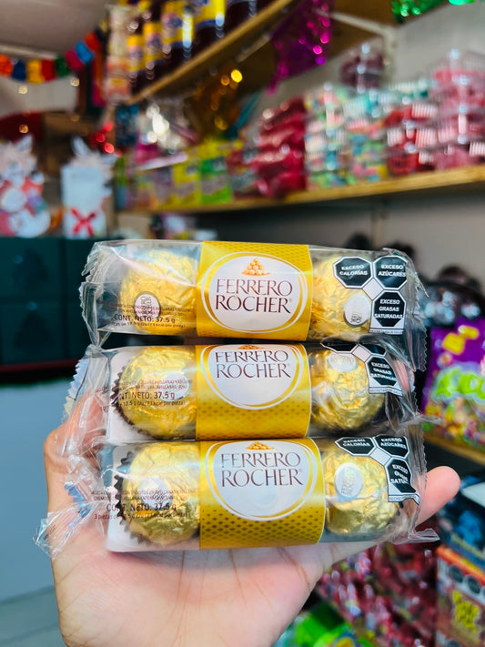 Ferrero Rocher