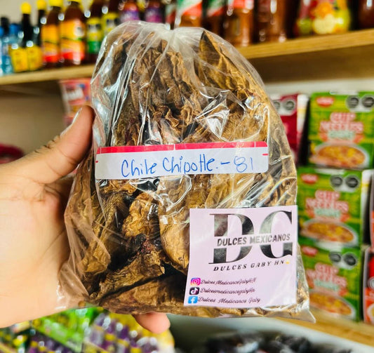 Chile Chipotle