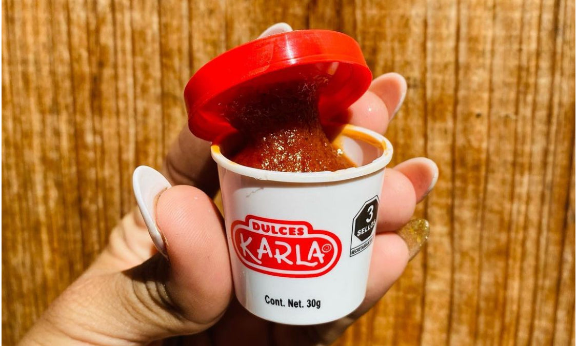 Dulces Karla