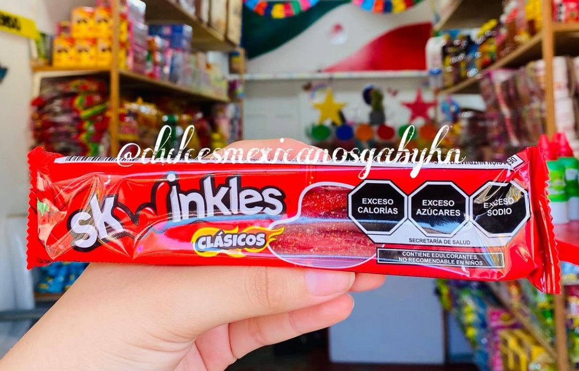 Skwinkles Clásicos