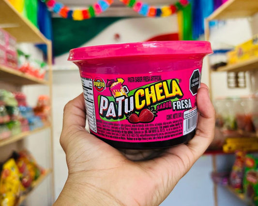 PatuChela Fresa