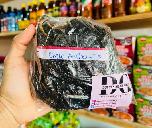 Chile Ancho