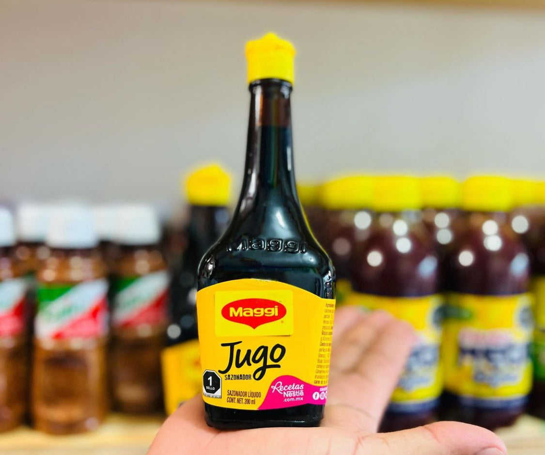 Jugo Maggi