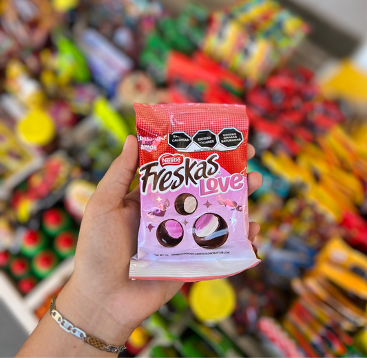 Freskas Love